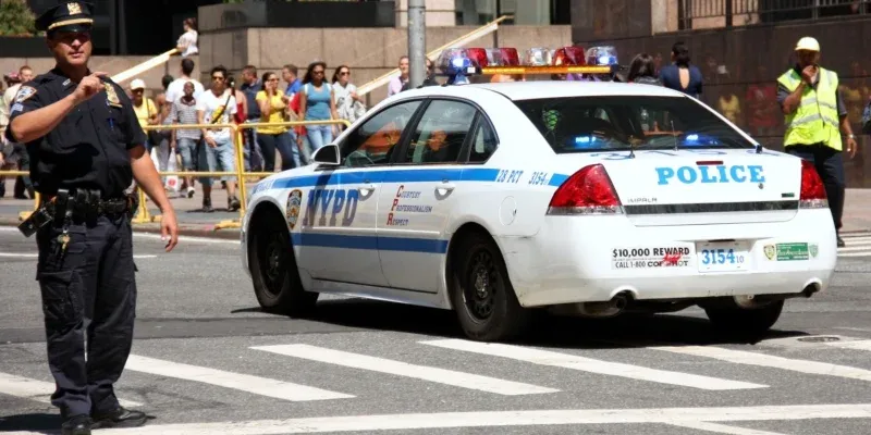 La escalada de asesinatos a menores desata una crisis de violencia en Nueva York
