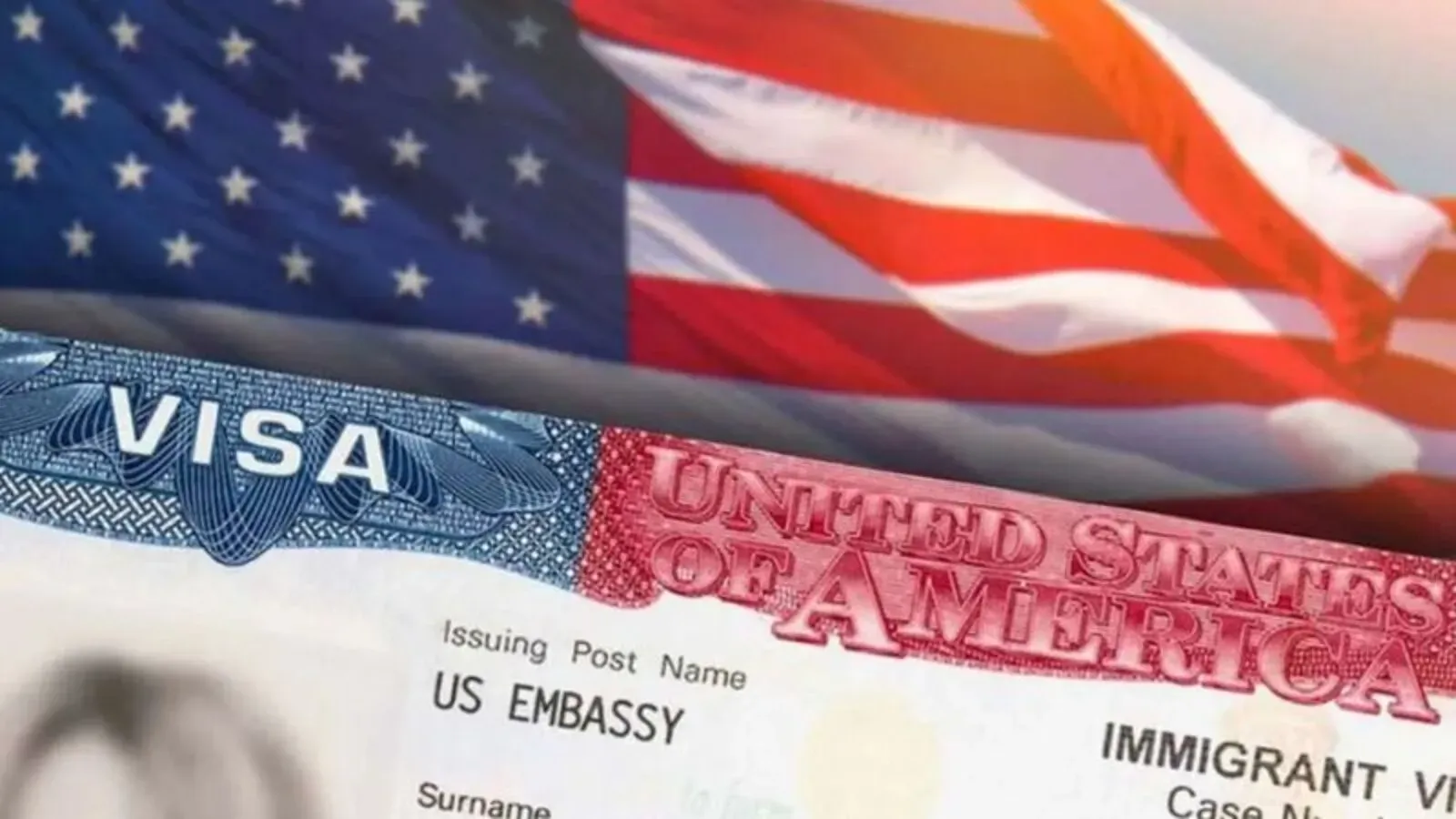 tramitar la visa americana 