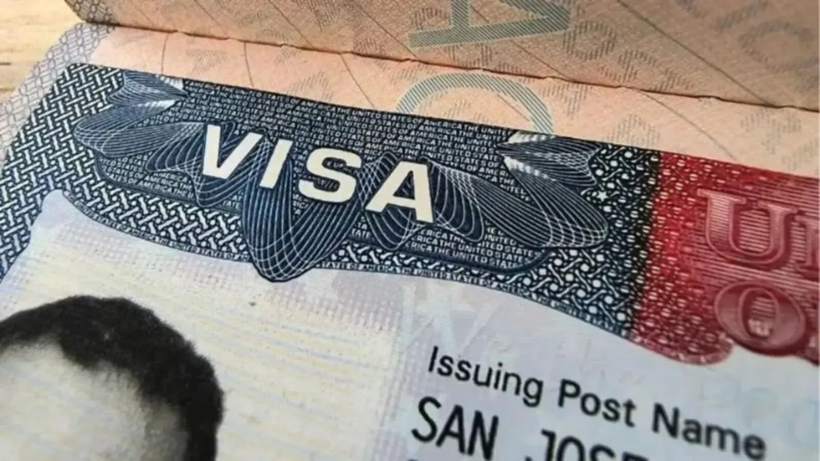 ¿Cómo tramitar la visa americana?