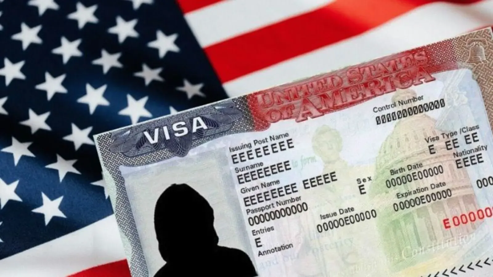 tramitar la visa americana 