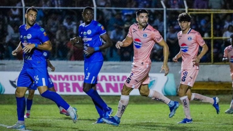 El partido Victoria ante Motagua de la jornada 6 del torneo de Apertura se realizará el viernes en el estadio Municipal Ceibeño.