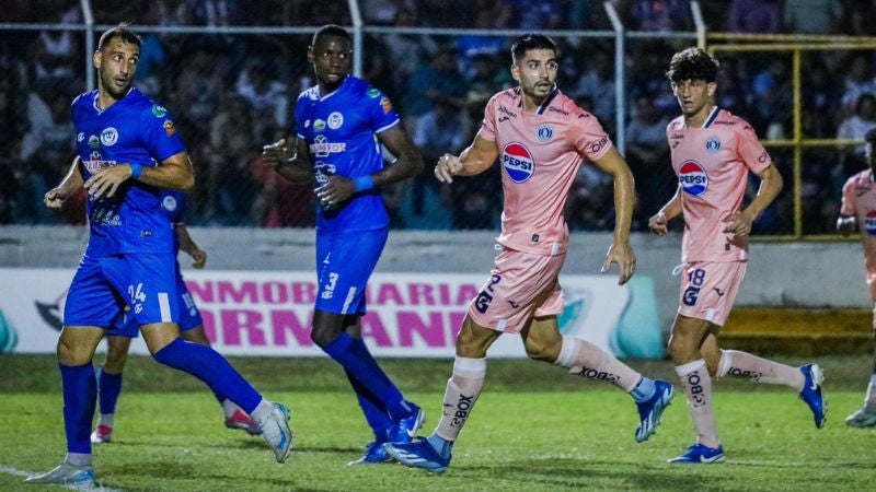 El partido Victoria ante Motagua de la jornada 6 del torneo de Apertura se realizará el viernes en el estadio Municipal Ceibeño.