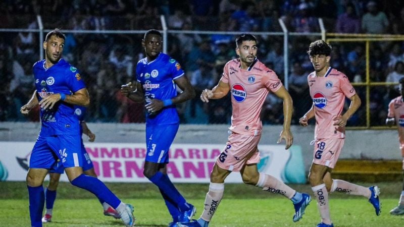 Motagua visita este viernes a Victoria con la necesidad ambos de sumar el primer triunfo del torneo.
