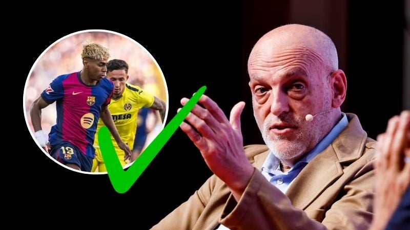 La Real Federación Española de Fútbol (RFEF) dio luz verde para jugar el partido Villarreal-Barcelona en Miami.