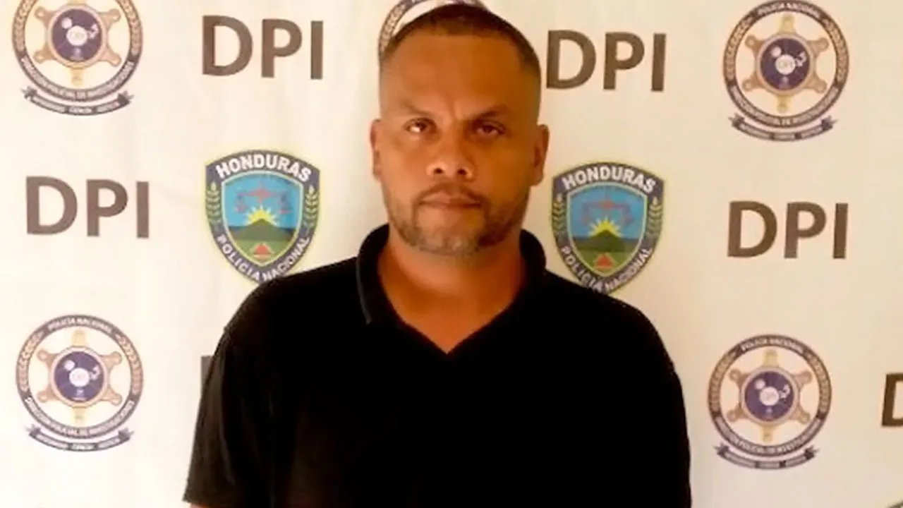 Cuarta condena violador serial Tegucigalpa