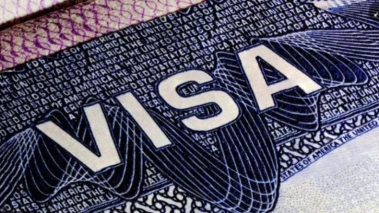 Embajada de EEUU en Honduras anuncia cambios para solicitantes de visa