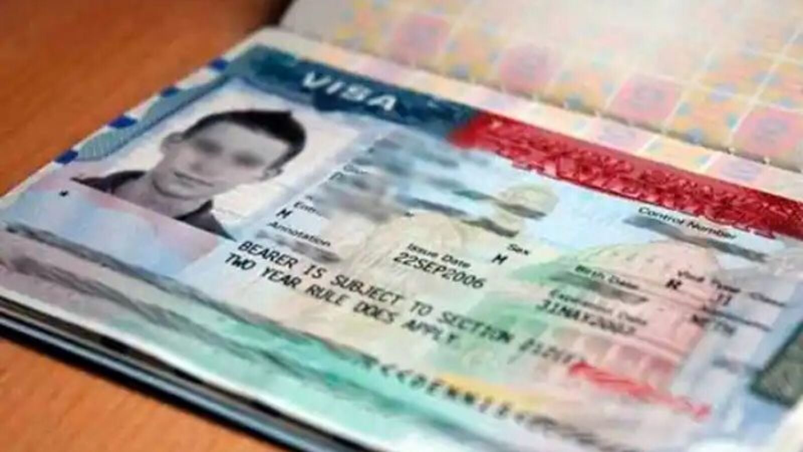 hondureño visa de EEUU