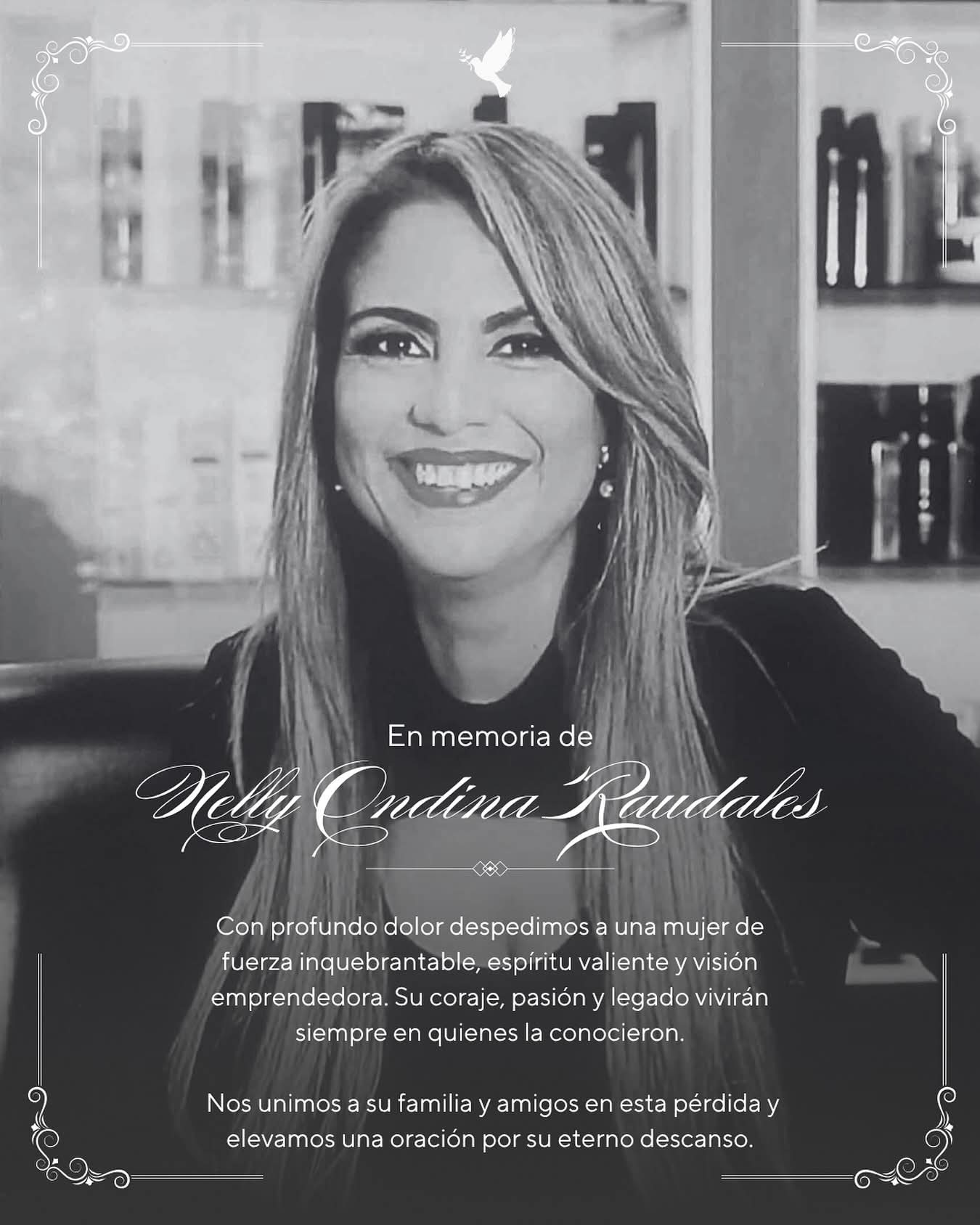Ariela Cáceres