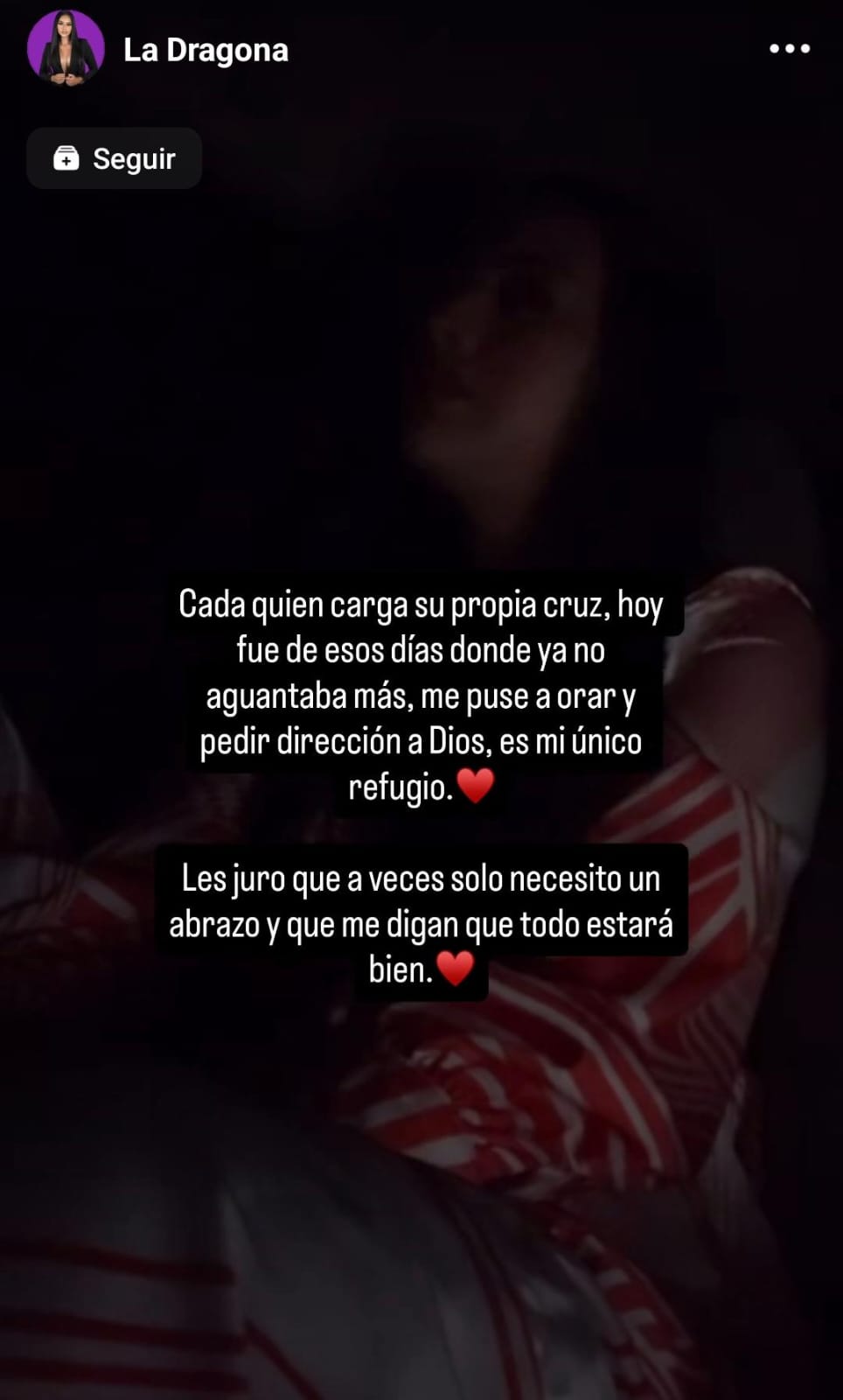 Kennia Mondragón