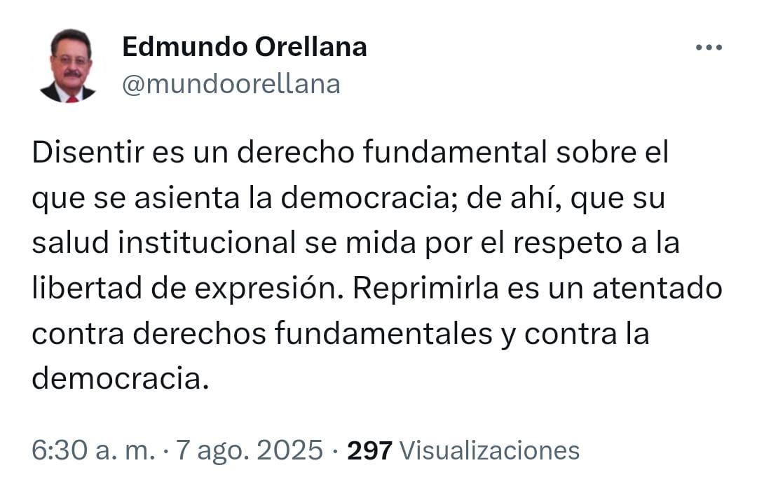 Edmundo Orellana