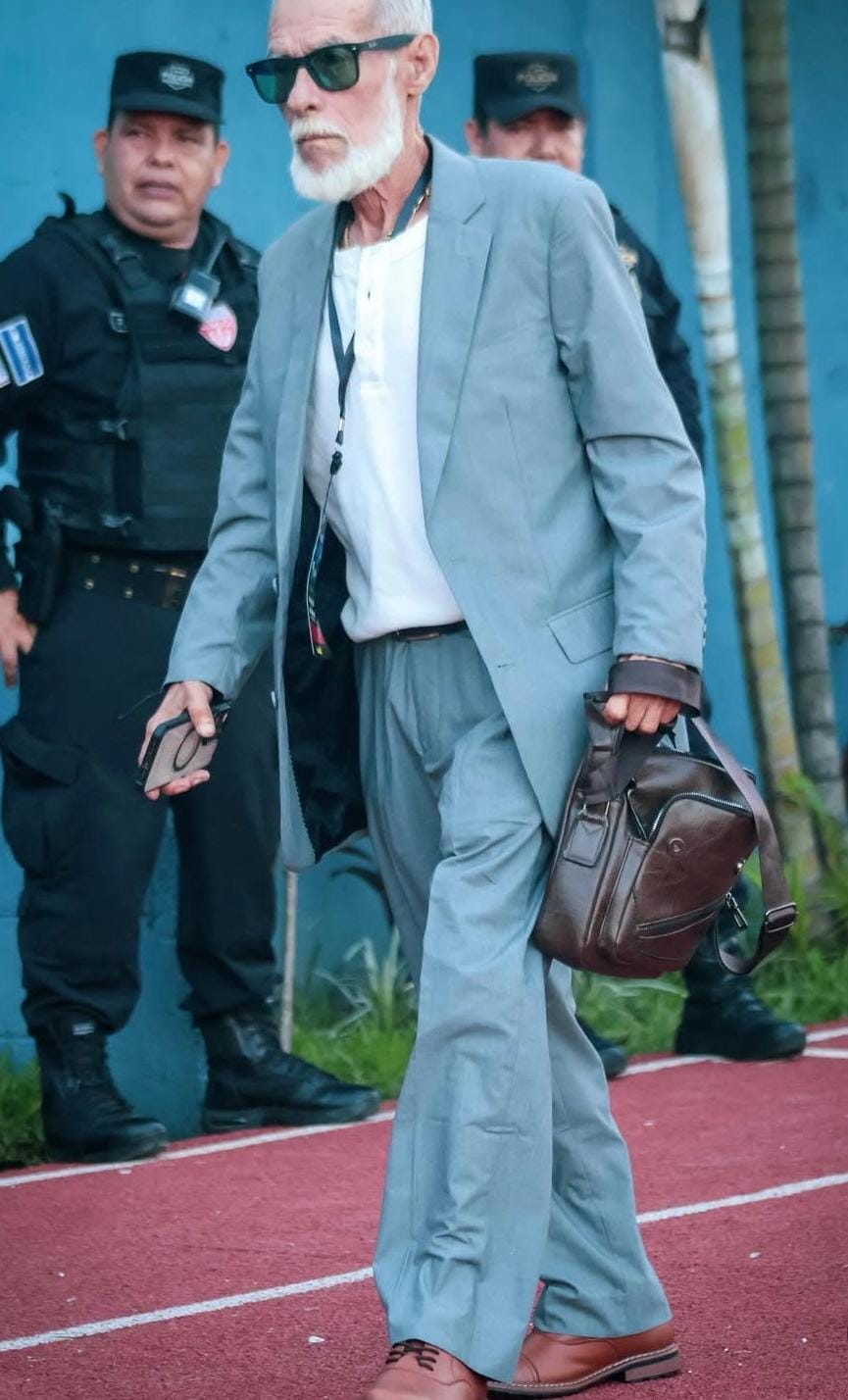 El Loco de la Selva
