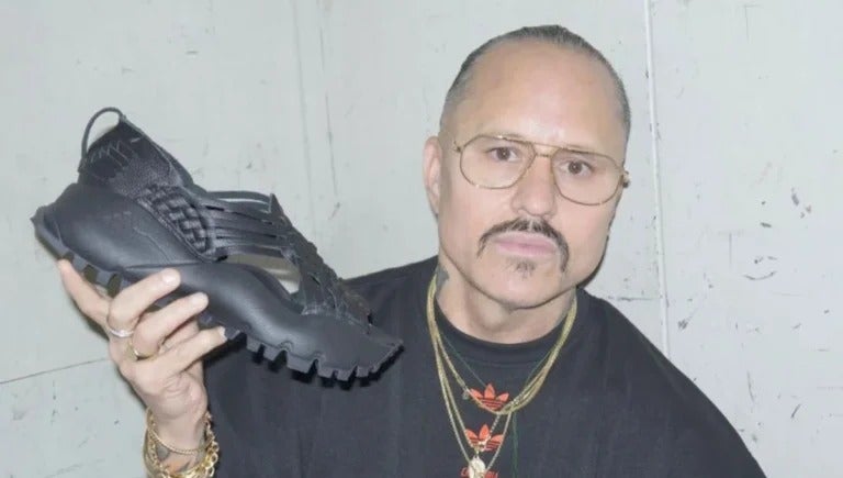 Willy Chavarria