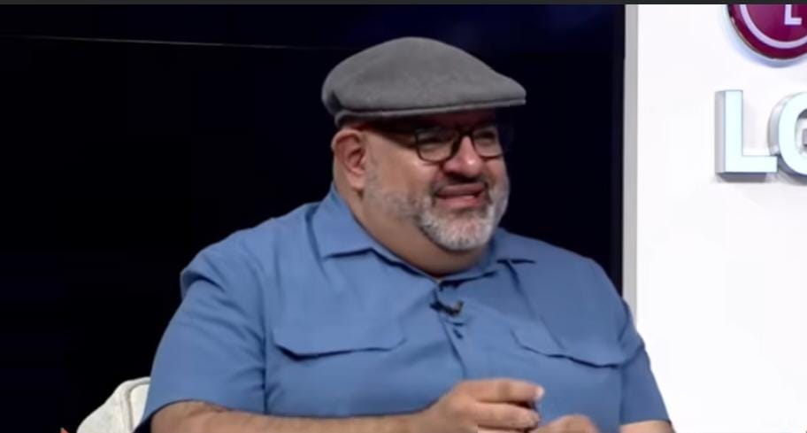 Gilberto Ríos