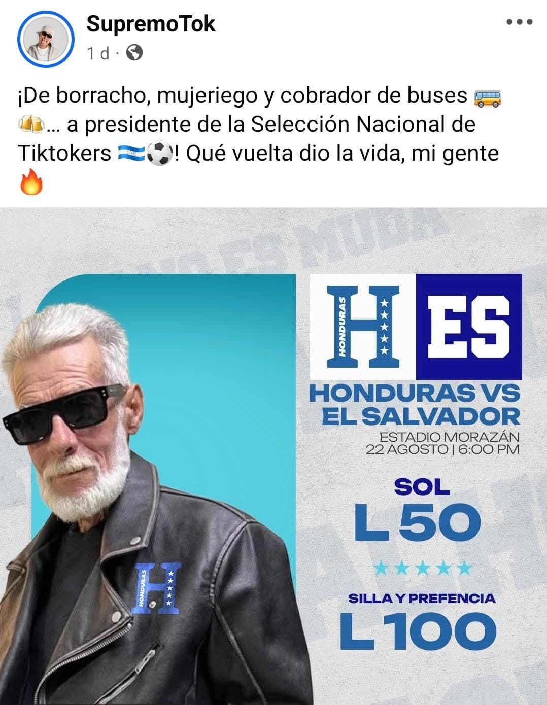 "Sentí dolor": El Loco de la Selva tras ser sustituido por Eduardo Maldonado