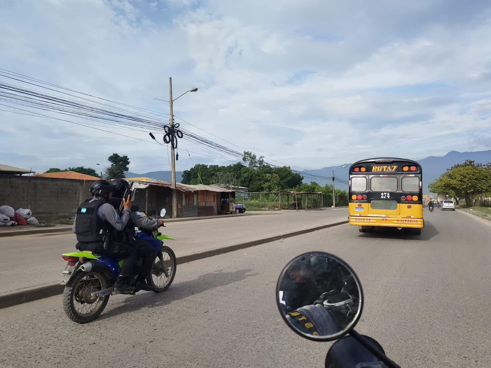 ruta 7