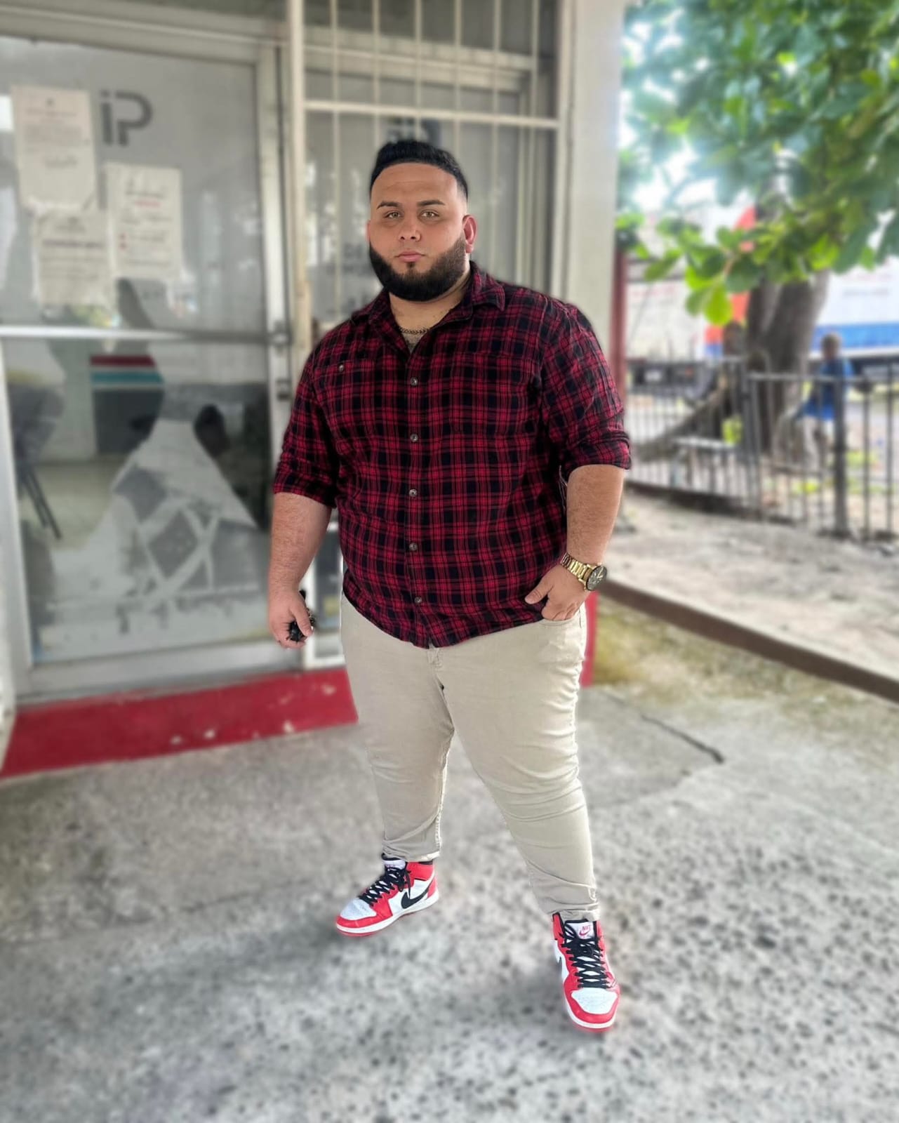 Alex Díaz
