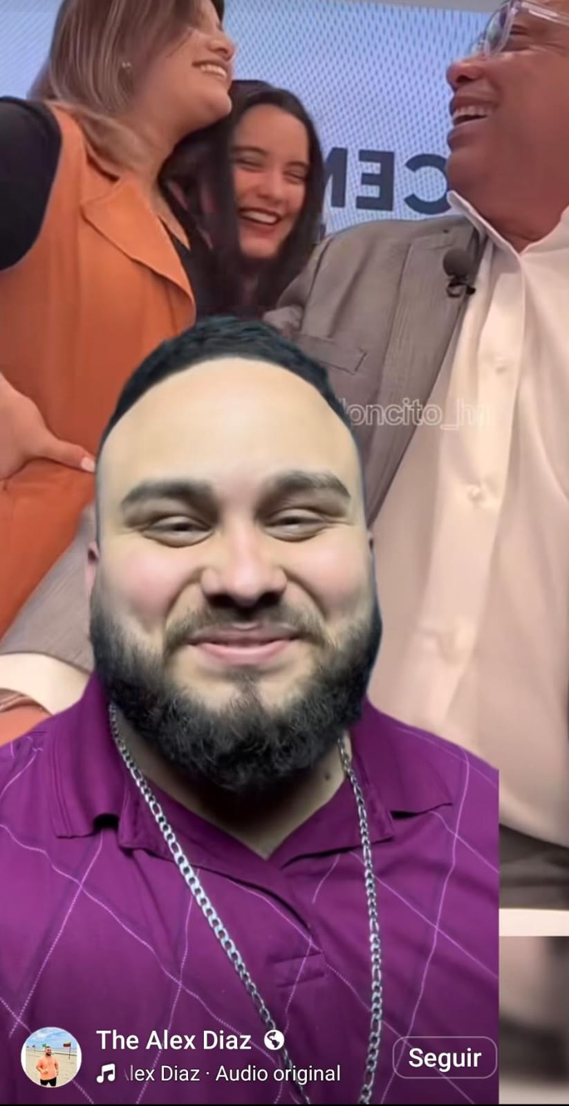 Alex Díaz