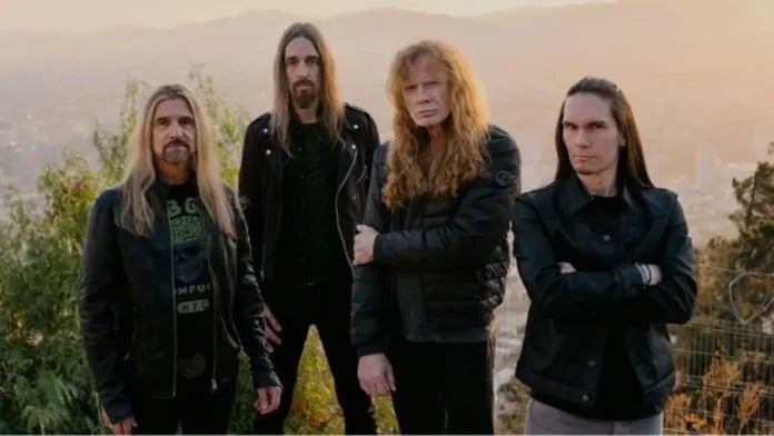 Megadeth