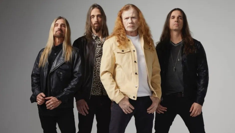 Megadeth