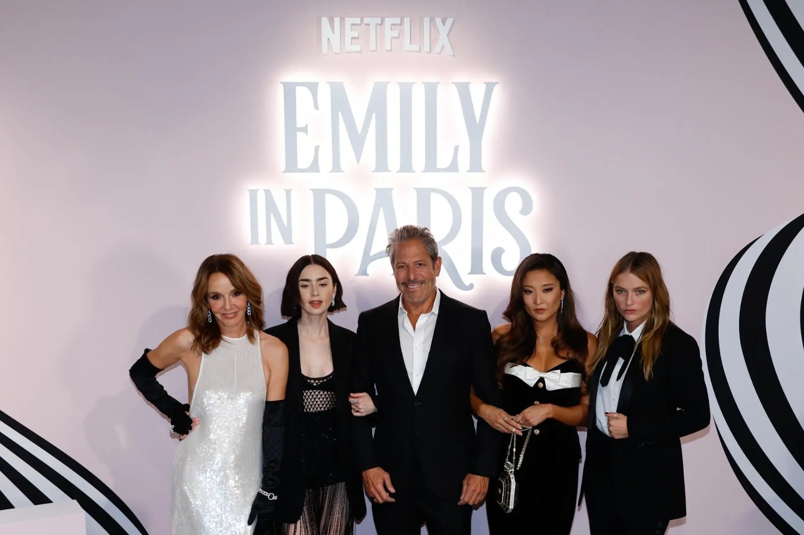 Emily in Paris