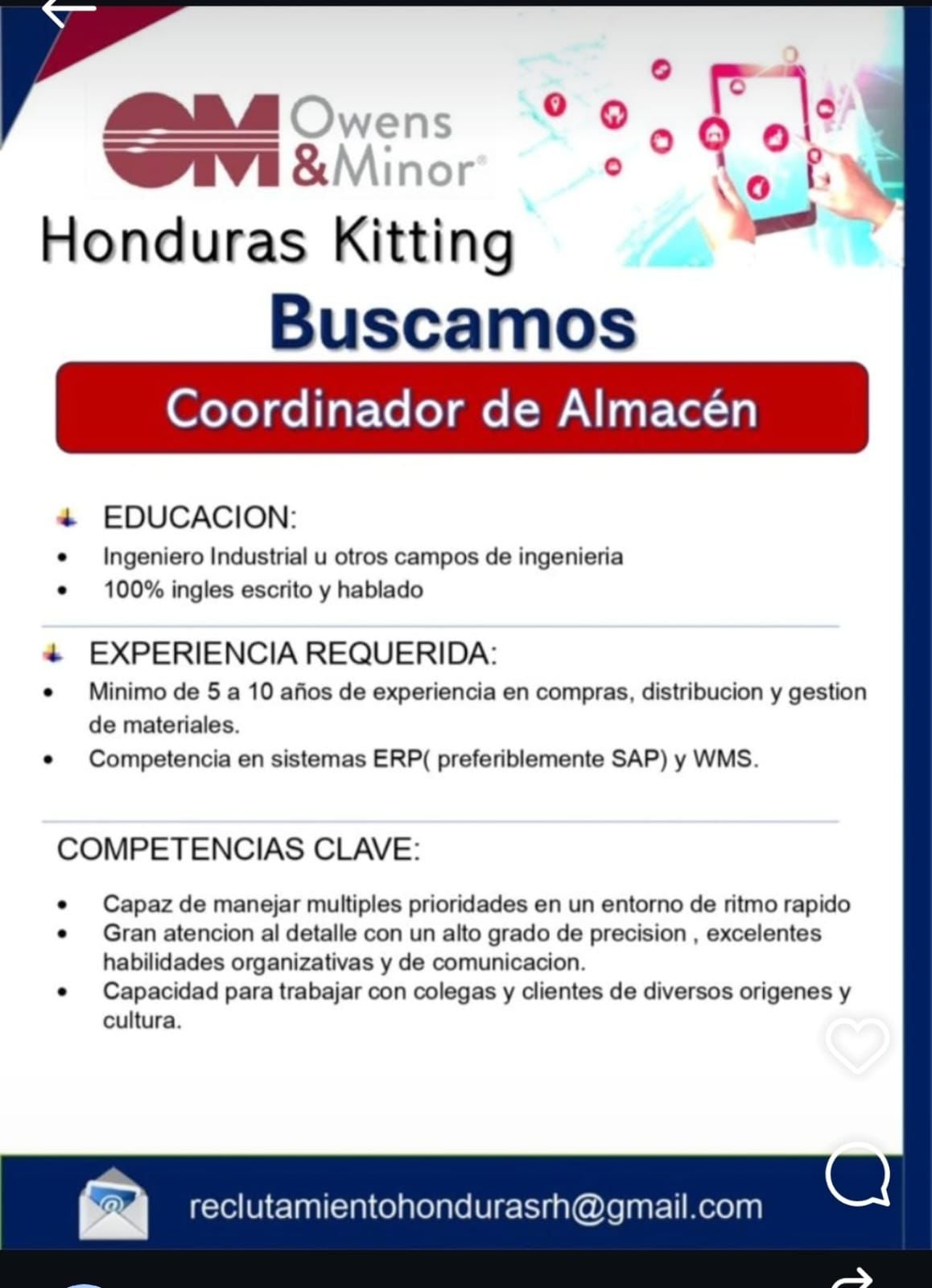 empleos