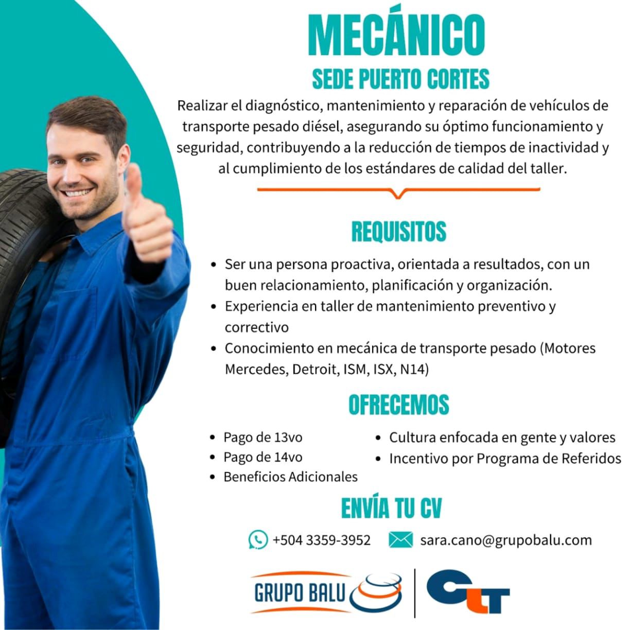 empleo
