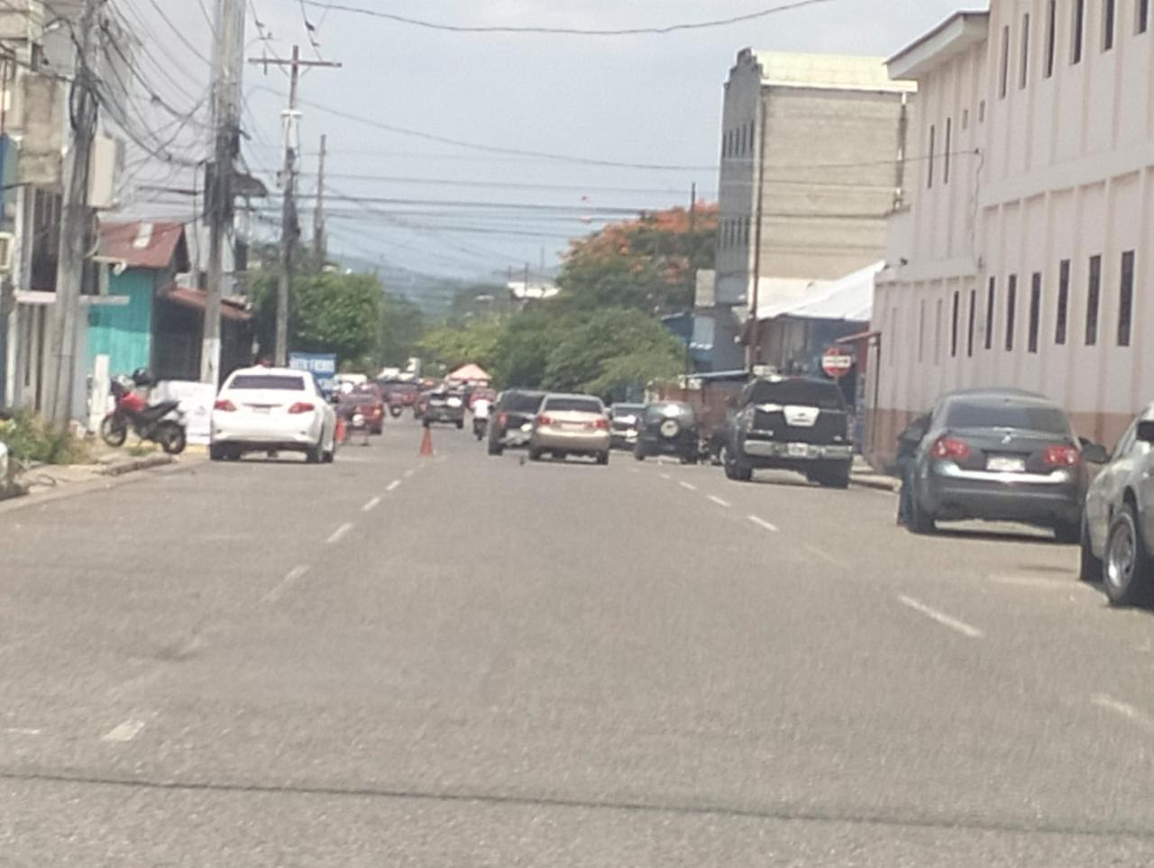 Barrio Medina