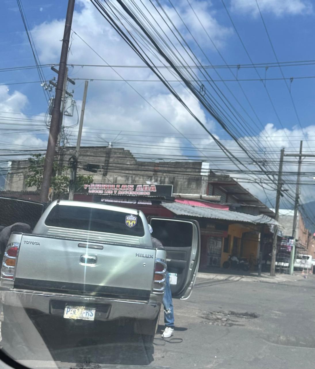 Talleres mecánicos en Medina