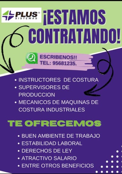 Empleos