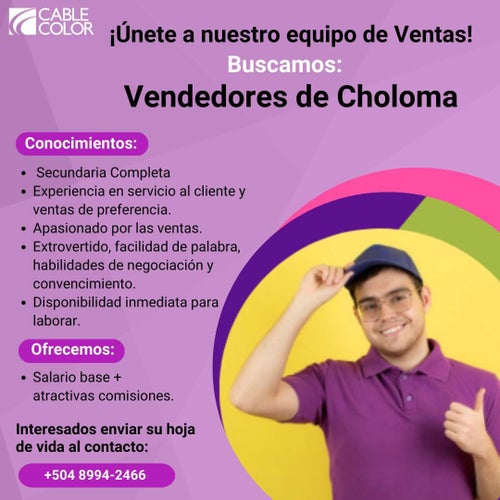 Empleos