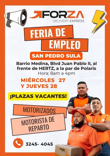 empleos