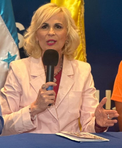 Patricia Arias