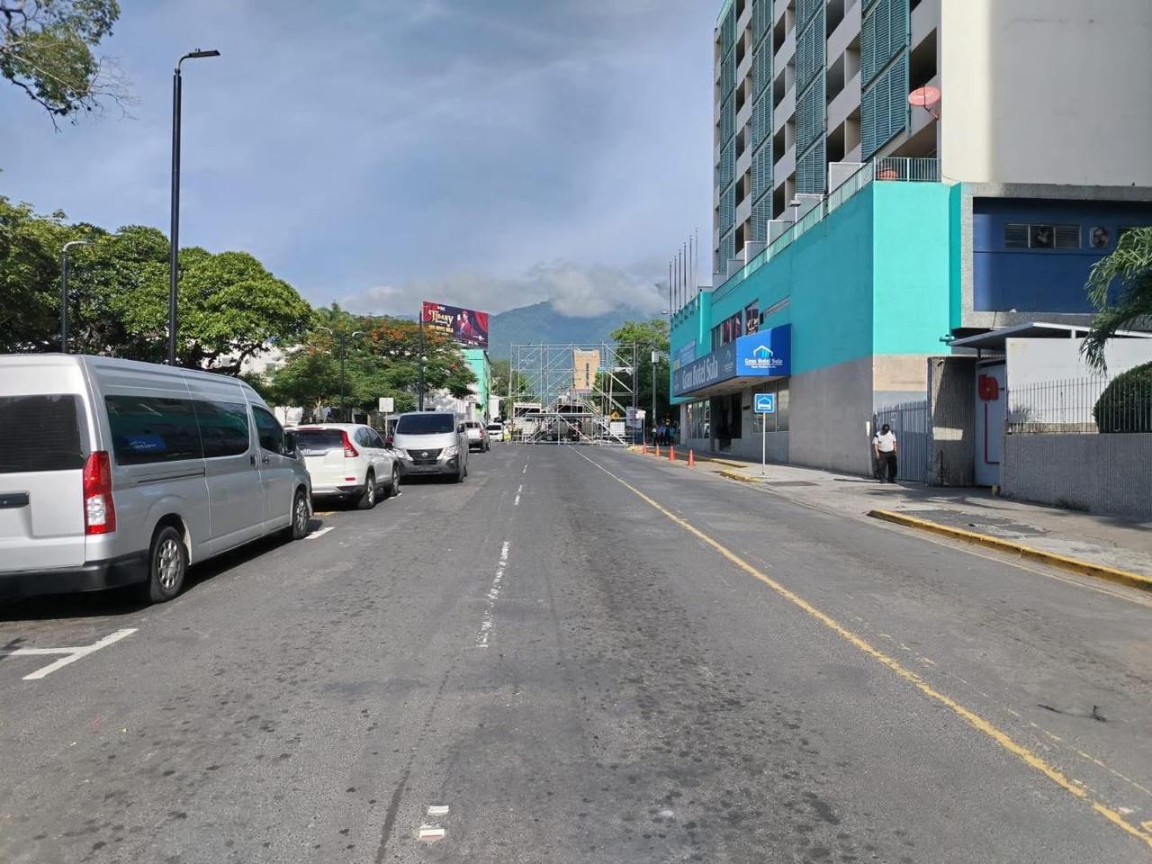 MARCHA DE LIBRE