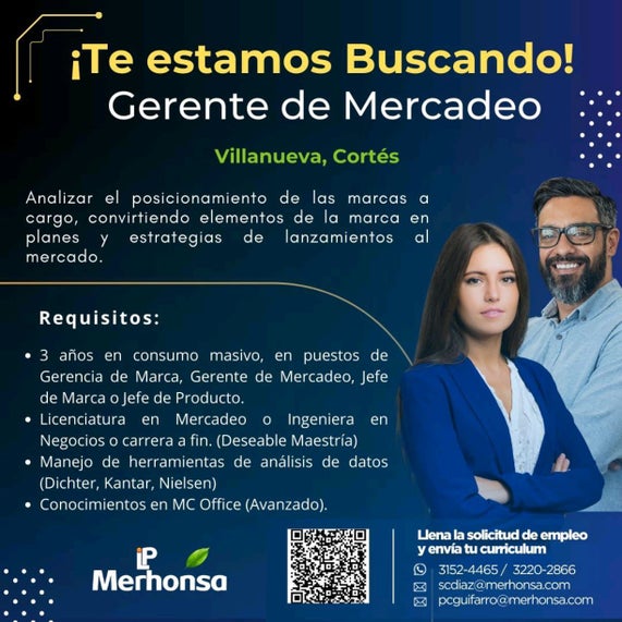 empleos