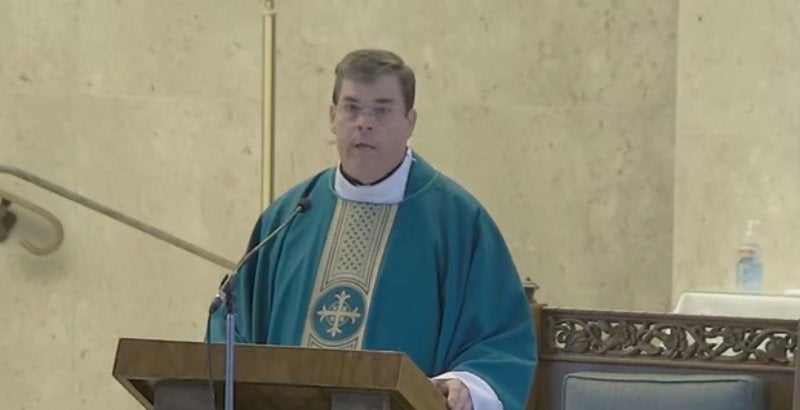 sacerdote