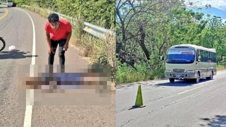 En libertad se defenderán conductor y ayudante acusados de muerte de pasajera