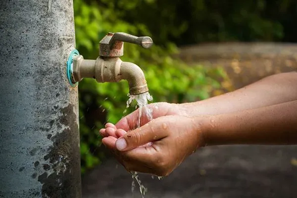 ¿Sin agua? Revisa las fechas y horarios de distribución en Tegucigalpa