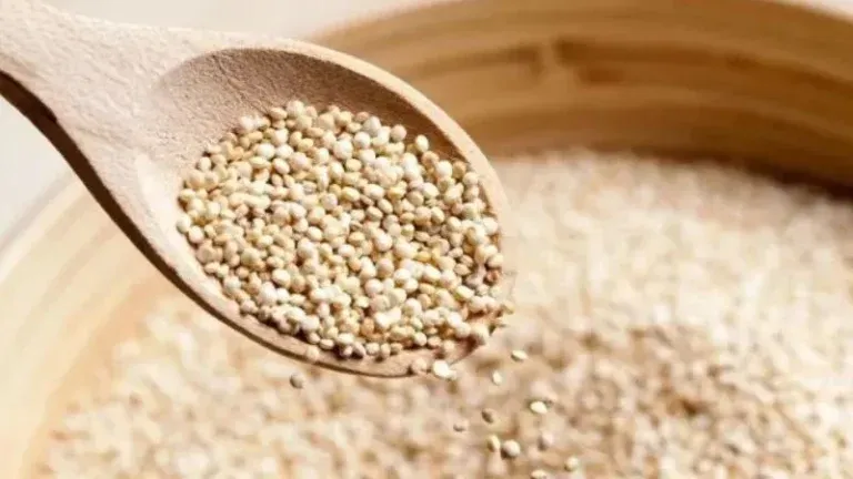 Amaranto: propiedades, beneficios para la salud y formas de consumo
