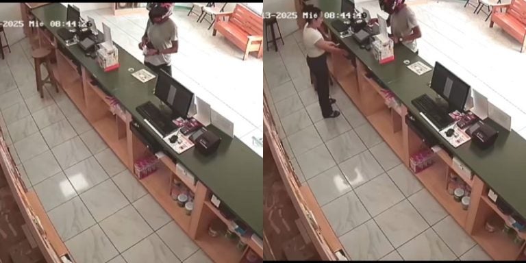 Oleada de asaltos en Dos Caminos: farmacia sufre dos robos en menos de dos semanas