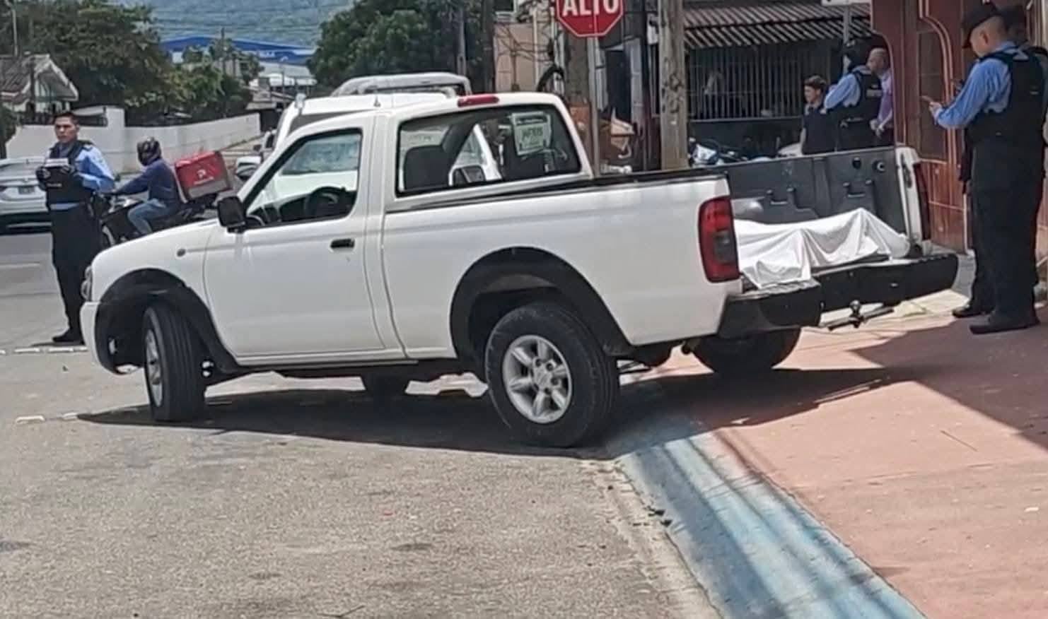 asalto