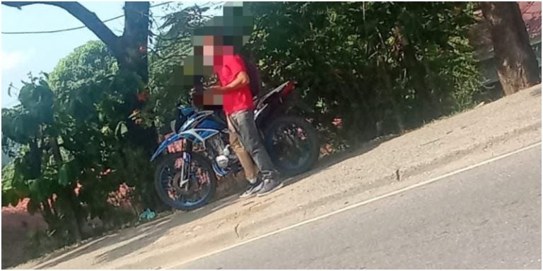 «Casi todos los días asaltan”: pobladores en Villanueva y Chamelecón viven en zozobra