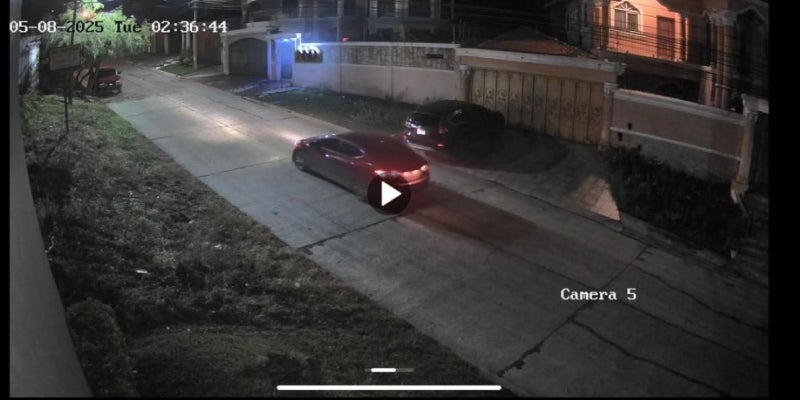 Los sampedranos pasan alerta, ante cualquier movimiento extraño.