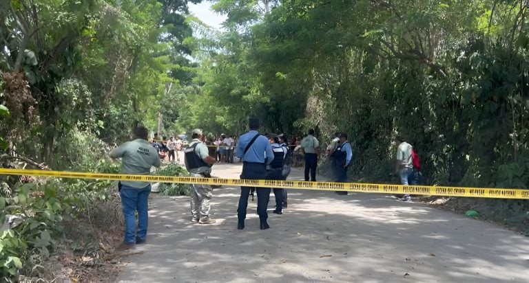asesinato en Jutiapa