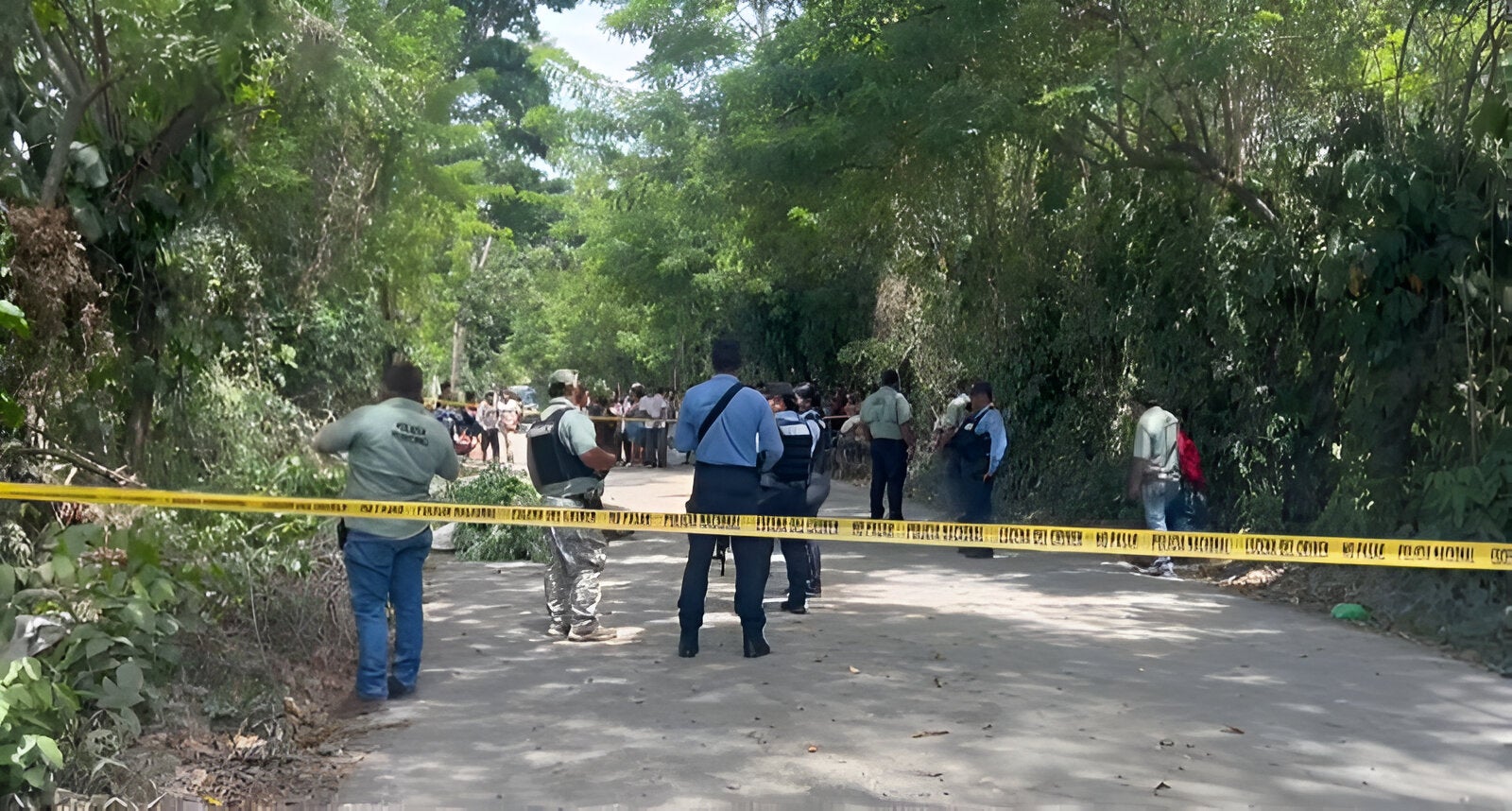 asesinato en Jutiapa