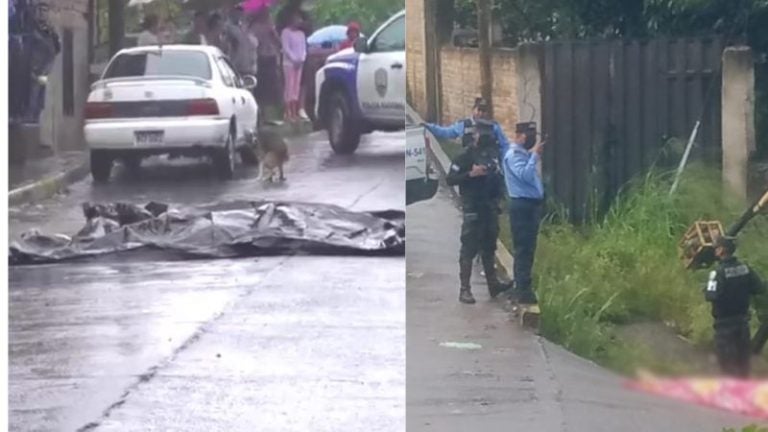 Solicitan más de 57 años de prisión para los asesinos de periodista y su padre