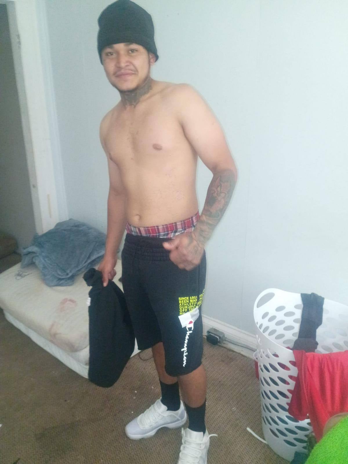 detenido 