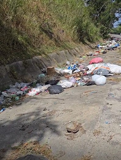 basura