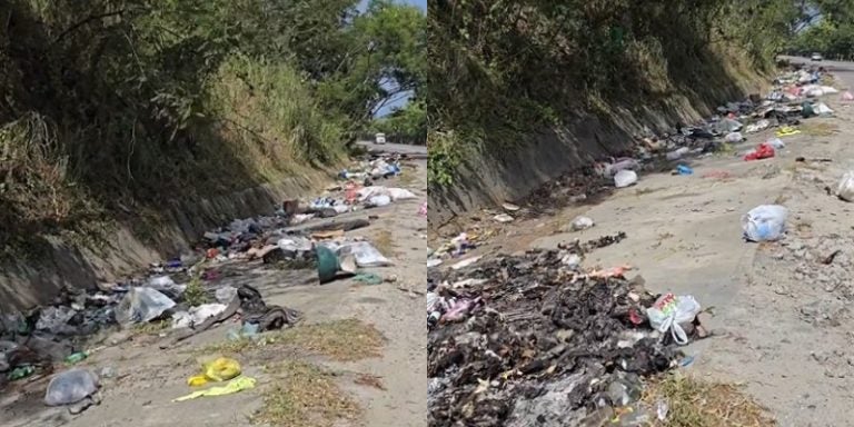 basura