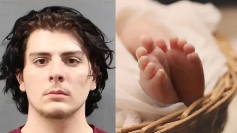 Joven mata a su bebé de tres semanas porque lloraba mucho