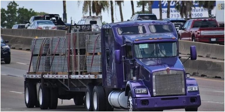 camionero